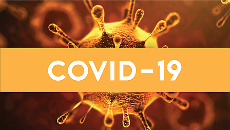 COVID-19 DEQ Information